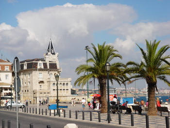 cascais